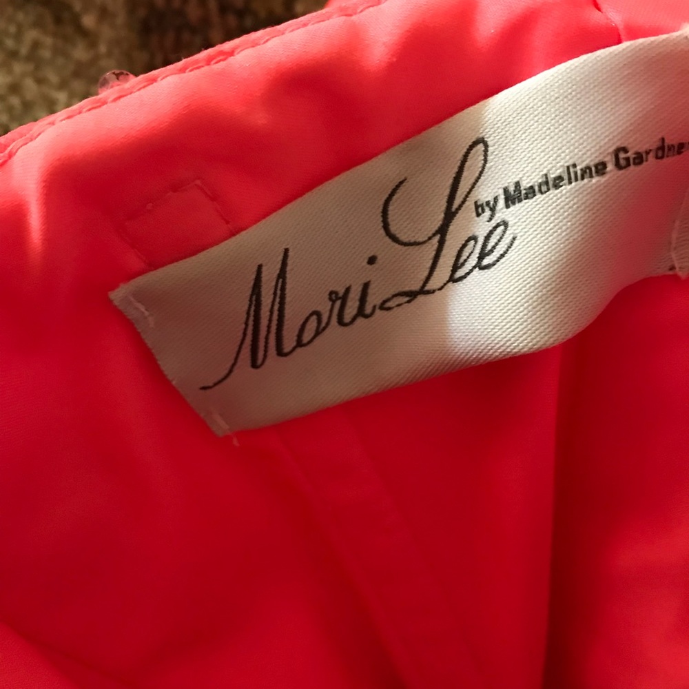 Petite Prom/Pageant Dress - Picture 8 of 8